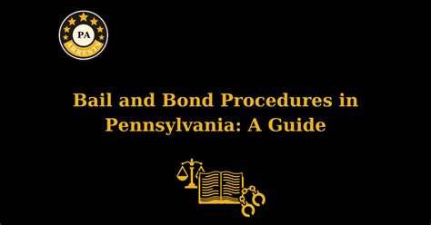 bail bond guide|Iba pa.